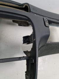 фото thumb №8, Панель приладів приладова консоль mercedes w220 europa