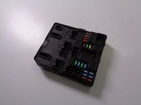 фото thumb №2, Модуль блок керування bsm renault megane iv hb 2017 rok