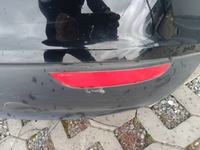 фото thumb №8, Бампер задний чёрный vw golf v plus lo41 5m0807421