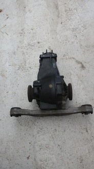 фото thumb №1, Міст диференціал диференціал volkswagen 01r525053