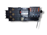 Купити Mercedes-benz ml w164 2008 рамка / модуль запобіжників, фото thumb