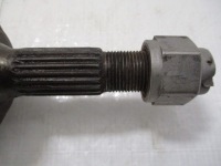 фото thumb №8, Citroen c3 iii приводной вал левая шарнир 9803959580