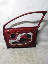 фото thumb №8, Citroen ds4 11-15 lkr дверь правый перед