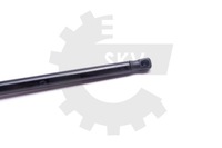 фото thumb №8, Привод задний крышки mazda 2 dy