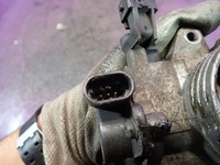 фото thumb №5, Peugeot 206 98-03 1.6 90km дросельна заслінка aj0010376