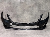 фото thumb №1, Бампер перед mercedes s-klasa w222 amg