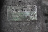 фото thumb №9, Компресор насос кондиціонера hfc134a honda civic 7 vii 1.6 vtec 03-05