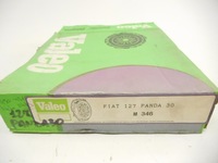 фото thumb №7, Прижим сцепления fiat 127 panda 30 valeo m 346