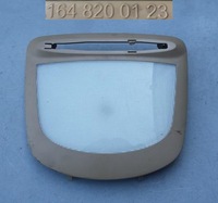 фото thumb №1, Лампа потолочный mercedes ml 164 r 251 1648200123