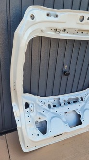 фото thumb №11, Toyota ch-r chr 16- крышка багажника задняя багажника