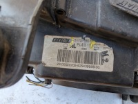 Fiat croma 2 2 фара правый  передок  правая передняя фара правый Оригинал, фото thumb
