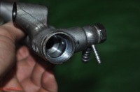 фото thumb №3, Молдинг упорскування audi q5 059130090bt