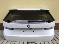 фото thumb №1, Крышка багажника задняя задняя bmw x1 u11