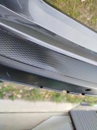 Бампер задний  задний ford kuga mk3 iii 2020- Киев, фото thumb