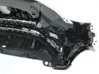 фото thumb №14, Mercedes eqa h243 243 бампер amg нижня частина