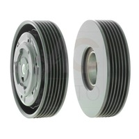 фото thumb №1, Сцепление компрессор климат. kpl ac-06dn27