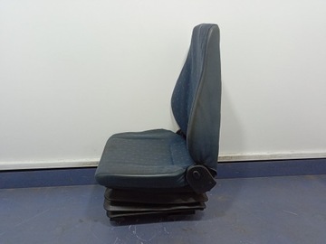 фото thumb №9, Daf fa 45 55 сидіння пасажира правий isri