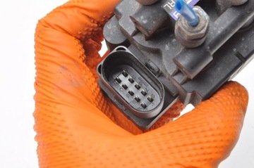 фото thumb №8, Bentley bentayga audi q7 4m q8 4.0 tdi клапан подвешивание 4m0616013a