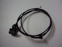 фото thumb №2, Трос тяга капот dodge caliber 2.0 crd 06 r