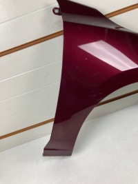 фото thumb №5, Крыло правый передний перед mazda 2 ii dj