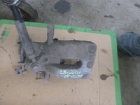 фото thumb №1, Суппорт тормозной правый задняя задний seat leon iii