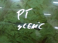 фото thumb №9, Стекло дверь правые зад renault grand scenic iii 2011 1.6 dci 8044