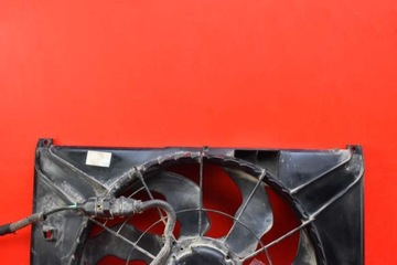 фото thumb №5, Вентилятор hyundai sonata 5 v nf 2.0 crdi 140 km 05-08