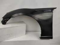 фото thumb №1, Крила лівий перед subaru brz po 2012