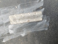 фото thumb №15, Бампер перед передній mazda cx7 cx-7 lata 2006-2009 ксенон омивачі