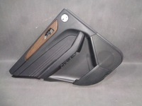 фото thumb №1, Mercedes ml w166 x166 обивка обшивка дверь задняя