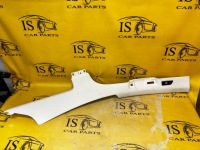 фото thumb №1, Захист обшивка оббивка стійка d ліва alcantara audi a8 d4 long