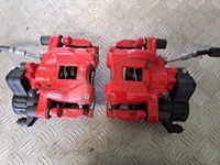 фото thumb №3, Ford kuga mk3 st-line 2020r зажимы тормозные зад