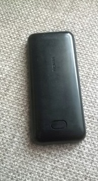 Telefon komórkowy Nokia 301 64 MB / 256 MB 3G czarny
