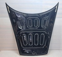 фото thumb №14, Porsche 911 992 капот перед 2019-2022 rok передня кришка