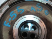 Шкив mini f55 1,5d 8584913 в Украине, фото thumb