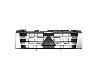 фото thumb №1, Mitsubishi pajero 2012- решітка радіатора решітка радіатора решітка