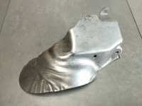 Купити Mercedes-benz gle w166 захист теплова a1662411034, фото thumb