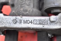 фото thumb №11, Суппорт тормозной левый задняя ae777006 toyota proace city 1.5 d-4d 120 km 16-21