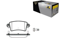 фото thumb №1, Гальмівні колодки гальмівні nissan interstar opel movano rena