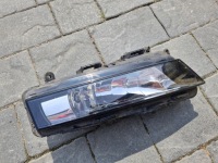 фото thumb №1, Оригінальний номер vag лампа протитуманна skoda octavia 17- лівий