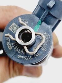 фото thumb №6, Renault espace v rfc 2017 форсунка топлива