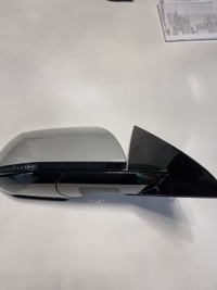 фото thumb №12, Hyundai ioniq 5 ev 22- дзеркало праві 10 pin європа колір c5g