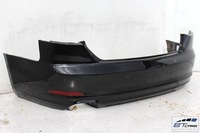 фото thumb №10, Audi a5 sportback зад бампер задній + кришка багажника 8w f5 колір: a2a2 ly9