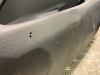 фото thumb №6, Bmw x6 f16 комплект сидений