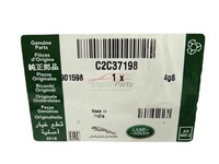 фото thumb №8, Новый оригинальный стартер 3.0 бензин jaguar s-type xf xj c2c37198