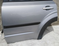 фото thumb №3, Forester iii двері лівий задня колір c6z 08-13r orygi