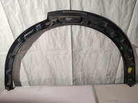 фото thumb №8, Porsche cayenne 9y 9y0 планка накладка крило задня права 9y0854732d m7q