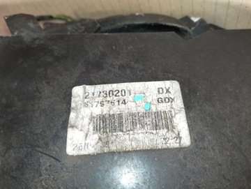 фото thumb №9, Лампа права зад ford ka ii mk2 3d 3двері роки 2008-2016 uk