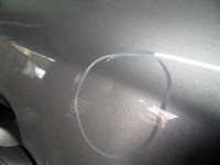 фото thumb №11, Nissan note i lift 10r дверь правый перед