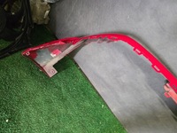 фото thumb №9, Спойлер дифузор бампера задня porsche macan 95b lift 95b807580a